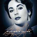  فیلم سینمایی Cat on a Hot Tin Roof با حضور Elizabeth Taylor