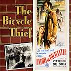  فیلم سینمایی دزد دوچرخه به کارگردانی Vittorio De Sica