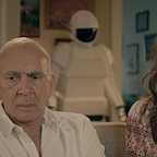  فیلم سینمایی ربات و فرانک با حضور Liv Tyler و Frank Langella