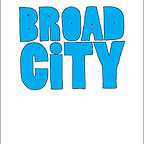  سریال تلویزیونی Broad City به کارگردانی 