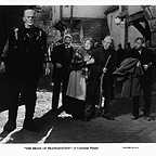  فیلم سینمایی The Bride of Frankenstein با حضور Boris Karloff و Dwight Frye