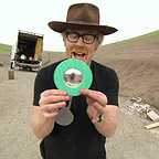  سریال تلویزیونی افسانه زدایان به کارگردانی 