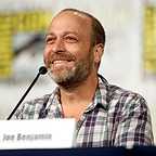  سریال تلویزیونی آرچر با حضور H. Jon Benjamin