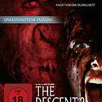  فیلم سینمایی The Descent: Part 2 به کارگردانی Jon Harris