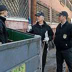  سریال تلویزیونی ان سی آی اس: سرویس تحقیقات جنایی نیروی دریایی با حضور Emily Wickersham، مارک هارمون و Michael Weatherly