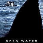  فیلم سینمایی Open Water به کارگردانی Chris Kentis