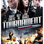  فیلم سینمایی The Tournament به کارگردانی Scott Mann