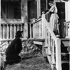  فیلم سینمایی شب شکارچی با حضور Lillian Gish و رابرت میچام