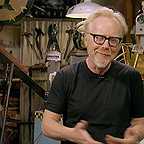 سریال تلویزیونی افسانه زدایان با حضور Adam Savage