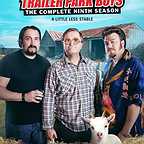  سریال تلویزیونی Trailer Park Boys به کارگردانی 