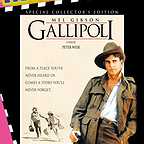  فیلم سینمایی Gallipoli به کارگردانی Peter Weir