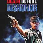  فیلم سینمایی Death Before Dishonor به کارگردانی Terry Leonard