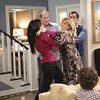 سریال تلویزیونی خانواده امروزی با حضور اد اونیل، تای بورل، Shelley Long و Sofía Vergara