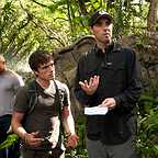  فیلم سینمایی سفر ۲: جزیره اسرارآمیز با حضور Josh Hutcherson، دواین جانسون و برد پیتون