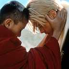  فیلم سینمایی هفت سال در تبت با حضور برد پیت