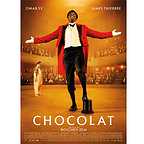  فیلم سینمایی Chocolat با حضور عمر سی و James Thierrée