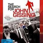  فیلم سینمایی The Search for John Gissing به کارگردانی Mike Binder