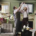  سریال تلویزیونی خانواده امروزی با حضور Nathan Lane، جس تایلر فرگوسن و اریک استون استریت