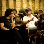  فیلم سینمایی غبار ستاره با حضور متیو وان و Neil Gaiman