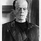  فیلم سینمایی The Bride of Frankenstein با حضور Boris Karloff