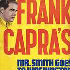  فیلم سینمایی آقای اسمیت به واشنگتن می رود با حضور Frank Capra