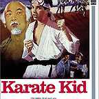  فیلم سینمایی پسر کاراته 1 به کارگردانی جان جی. آویلدسن