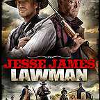  فیلم سینمایی Jesse James: Lawman به کارگردانی Brett Kelly