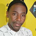  فیلم سینمایی همسایه ها با حضور Jerrod Carmichael