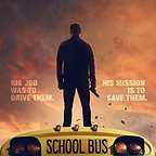  فیلم سینمایی Bus Driver به کارگردانی Brian Herzlinger