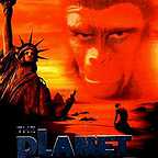  فیلم سینمایی Beneath the Planet of the Apes به کارگردانی Ted Post