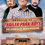  سریال تلویزیونی Trailer Park Boys به کارگردانی 