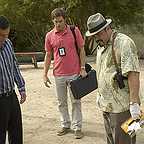  سریال تلویزیونی دکستر با حضور دزموند هرینگتون، دیوید زایاس و Michael C. Hall