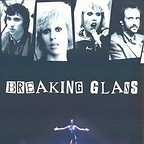  فیلم سینمایی Breaking Glass به کارگردانی Brian Gibson