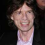  فیلم سینمایی رفتگان با حضور Mick Jagger