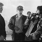  فیلم سینمایی Days of Thunder با حضور رابرت دووال، مایکل روکر و تام کروز