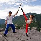  فیلم سینمایی بچه کاراته کار با حضور جکی چان و Jaden Smith