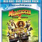  فیلم سینمایی ماداگاسکار: فرار به آفریقا به کارگردانی Tom McGrath و Eric Darnell