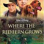  فیلم سینمایی Where the Red Fern Grows به کارگردانی Sam Pillsbury