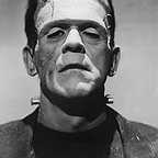  فیلم سینمایی The Bride of Frankenstein با حضور Boris Karloff