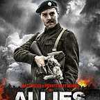  فیلم سینمایی Allies به کارگردانی Dominic Burns