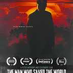  فیلم سینمایی The Man Who Saved the World به کارگردانی 