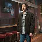  سریال تلویزیونی ماوراء  طبیعی با حضور Jared Padalecki