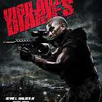  فیلم سینمایی Vigilante Diaries با حضور Kevin L. Walker