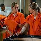  سریال تلویزیونی دروغ گوهای کوچک زیبا با حضور Sasha Pieterse و Ashley Benson