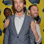  فیلم سینمایی همسایه ها با حضور Evan Goldberg و Jerrod Carmichael