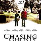  فیلم سینمایی Chasing Ghosts به کارگردانی 