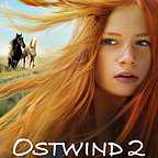  فیلم سینمایی Ostwind 2 به کارگردانی Katja von Garnier