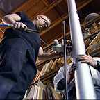  سریال تلویزیونی افسانه زدایان به کارگردانی 