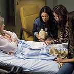  سریال تلویزیونی دروغ گوهای کوچک زیبا با حضور Troian Bellisario، شای میتچل، Ashley Benson و Lucy Hale