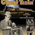  فیلم سینمایی The Ghost Train به کارگردانی 